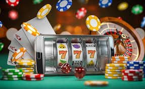 Layar dashboard metro 4d menampilkan menu taruhan sportsbook, dealer langsung, dan slot games