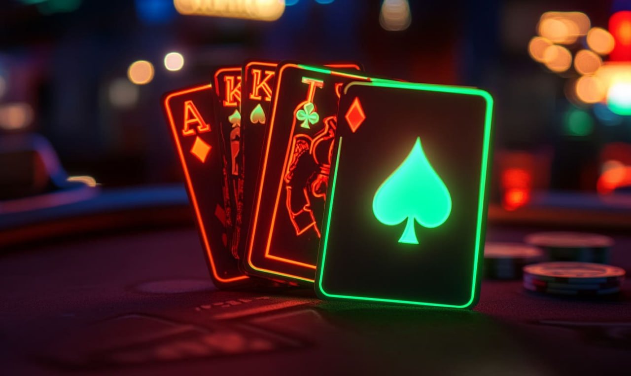 Studio Lightning Baccarat metro 4d dengan dealer langsung dan tampilan kartu HD
